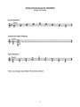 Emil Richards: Mallet Chord Studies - ćwiczenia i etiudy - nuty na instrumenty sztabkowe