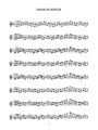 Emil Richards: Mallet Chord Studies - ćwiczenia i etiudy - nuty na instrumenty sztabkowe