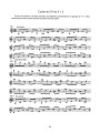 Emil Richards: Melody & Rhythm Permutations - ćwiczenia z czytania nut avista i improwizacji - nuty na instrumenty sztabkowe