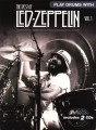 Play Drums With... The Best Of Led Zeppelin Volume 1 (+ płyta CD) - nuty na perkusję