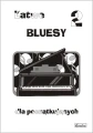 Łatwe bluesy zeszyt 2 - Agnieszka Górecka - nuty na fortepian dla początkujących