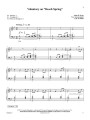 Jason W. Krug: Praises Unending - Preludes and Postludes Using Two Pedals - nuty na organy