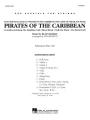 Pop Specials for Strings: Klaus Badelt - Pirates of the Caribbean - nuty na orkiestrę smyczkową