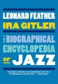 The Biographical Encyclopedia of Jazz - Leonard Feather, Ira Gitler - biograficzna encyklopedia jazzu