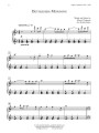 A Contemporary Christmas - 9 Arrangements of Contemporary Christian and Classic Favorites - Melody Bober - kolędy na fortepian