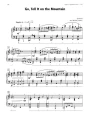 A Traditional Christmas - 18 Arrangements Celebrating the Birth of Jesus - Melody Bober - kolędy na fortepian