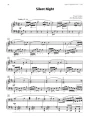 A Traditional Christmas - 18 Arrangements Celebrating the Birth of Jesus - Melody Bober - kolędy na fortepian