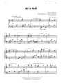 Christian Hits for Christmas - 24 Contemporary Arrangements Celebrating the Birth of Jesus - Melody Bober - kolędy na fortepian
