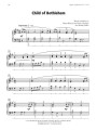 Christian Hits for Christmas - 24 Contemporary Arrangements Celebrating the Birth of Jesus - Melody Bober - kolędy na fortepian