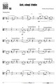 18 kolęd na altówkę solo (+ mp3 online) - Andrzej Henryk Bączyk