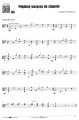 18 kolęd na altówkę solo (+ mp3 online) - Andrzej Henryk Bączyk