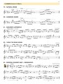Essential Elements 2000 for Band - Essential Technique: Bb Tenor Saxophone Book 3 (+ audio online) - szkoła na saksofon tenorowy przygotowująca do gry w orkiestrze dętej