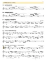 Essential Elements 2000 for Band - Essential Technique: F Horn Book 3 (+ audio online) - szkoła na róg (waltornię) przygotowująca do gry w orkiestrze dętej