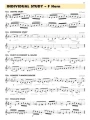 Essential Elements 2000 for Band - Essential Technique: F Horn Book 3 (+ audio online) - szkoła na róg (waltornię) przygotowująca do gry w orkiestrze dętej
