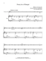 Favorite Christmas Carols for Classical Players: Clarinet and Piano (+ audio online) - kolędy i piosenki świąteczne - nuty na klarnet i fortepian