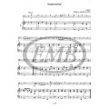 Violoncello Music for Beginners 2 - Endre Lengyel, Arpad Pejtsik - nuty na wiolonczelę dla początkujących