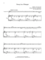 Favorite Christmas Carols for Classical Players: Trumpet and Piano (+ audio online) - kolędy i piosenki świąteczne - nuty na trąbkę i fortepian