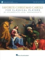 Favorite Christmas Carols for Classical Players: Cello and Piano (+ audio online) - kolędy i piosenki świąteczne - nuty na wiolonczelę i fortepian