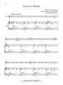 Favorite Christmas Carols for Classical Players: Flute and Piano (+ audio online) - kolędy i piosenki świąteczne - nuty na flet poprzeczny i fortepian