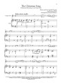 Christmas Songs for Classical Players: Trumpet and Piano (+ audio online) - popularne piosenki świąteczne i kolędy - nuty na trąbkę i fortepian
