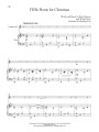 Christmas Songs for Classical Players: Trumpet and Piano (+ audio online) - popularne piosenki świąteczne i kolędy - nuty na trąbkę i fortepian