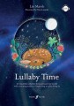 Lullaby Time - Lin Marsh  (+ audio online) - piękne kołysanki z całego świata - śpiewnik, linia melodyczna, akordy gitarowe i słowa