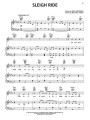 Pentatonix: That's Christmas to Me - piosenki świąteczne i kolędy - melodia, nuty na fortepian, akordy gitarowe i słowa