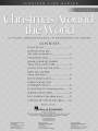 Christmas Around the World - 12 Piano Arrangements in Progressive Order - Jennifer Linn - kolędy z całego świata - nuty na fortepian