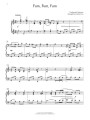 Christmas Around the World - 12 Piano Arrangements in Progressive Order - Jennifer Linn - kolędy z całego świata - nuty na fortepian