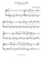 Christmas Around the World - 12 Piano Arrangements in Progressive Order - Jennifer Linn - kolędy z całego świata - nuty na fortepian