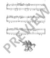 Christmas Meets Jazz - 15 Famous Christmas Songs for Piano - Uwe Korn (+ audio online) - kolędy w stylu jazzowym - nuty na fortepian