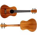 Flight Antonia TE Tenor Electro-Acoustic - ukulele tenorowe z elektroniką + pokrowiec