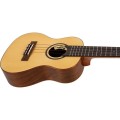 Flight Sophia TE Tenor Electro-Acoustic - ukulele tenorowe z elektroniką + pokrowiec