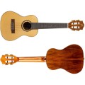 Flight Sophia TE Tenor Electro-Acoustic - ukulele tenorowe z elektroniką + pokrowiec