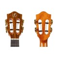 Flight Sophia TE Tenor Electro-Acoustic - ukulele tenorowe z elektroniką + pokrowiec