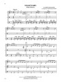 Pop Trios for All: Percussion - nuty na trio instrumentalne: instrumenty perkusyjne - Michael Story