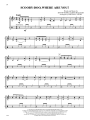 Pop Duets for All: Percussion - nuty na duet instrumentalny: instrumenty perkusyjne - Michael Story