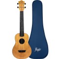 Flight TUC-55 Mango Concert Travel - ukulele koncertowe + pokrowiec