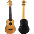 Flight TUC-55 Mango Concert Travel - ukulele koncertowe + pokrowiec