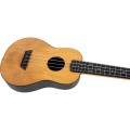 Flight TUC-55 Mango Concert Travel - ukulele koncertowe + pokrowiec