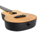 Flight TUC-55 Mango Concert Travel - ukulele koncertowe + pokrowiec