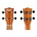 Flight WUS-3 Mahogany Soprano - ukulele sopranowe z pokrowcem
