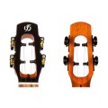 Flight Voyager EQ-A Concert Ukulele - ukulele tenorowe elektryczne + pokrowiec