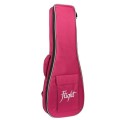 Flight Voyager EQ-A Concert Ukulele - ukulele tenorowe elektryczne + pokrowiec