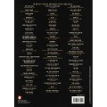 Music From The Movies - The Big Screen Collection for Solo Piano - 70 utworów muzyki filmowej na fortepian