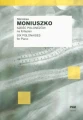 Sześć polonezów na fortepian - nuty na fortepian - Stanisław Moniuszko