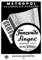 Tanzende Finger - Heinz Gerlach - nuty na akordeon