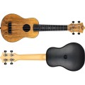 Flight TUS55 Mango Soprano Travel - ukulele sopranowe + pokrowiec
