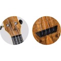 Flight TUS55 Mango Soprano Travel - ukulele sopranowe + pokrowiec