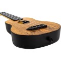 Flight TUS55 Mango Soprano Travel - ukulele sopranowe + pokrowiec